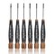 Spec Ops Precision Screwdriver Set with Case, 6-Piece SPEC-S-PRECSET6 - alternate 1